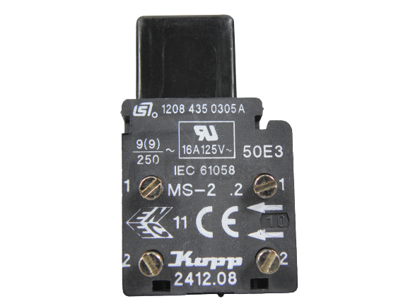 włacznik 1208 435 0305-2