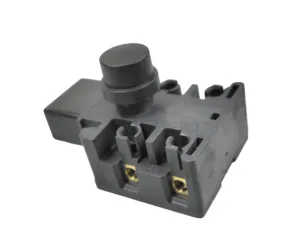 Włącznik pilarki elektrycznej STIHL MSE 190