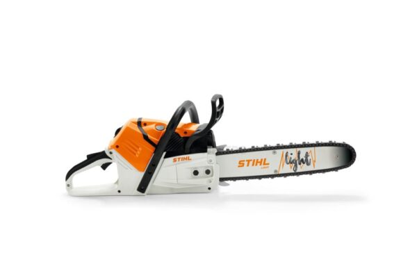 Pilarka zabawka STIHL (w komplecie z bateriami) - obrazek 5