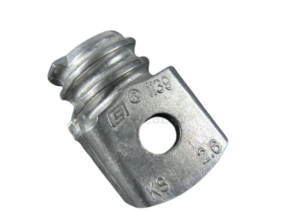 Mocowanie sprężyny uchwytu pilarki MS 171 |  MS 181 | MS 211 | STIHL | 1139-792-2901 - obrazek 2