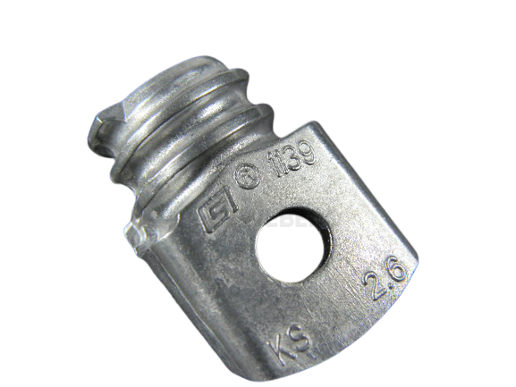 Mocowanie sprężyny uchwytu pilarki MS 171 | MS 181 | MS 211 | STIHL - obrazek 2