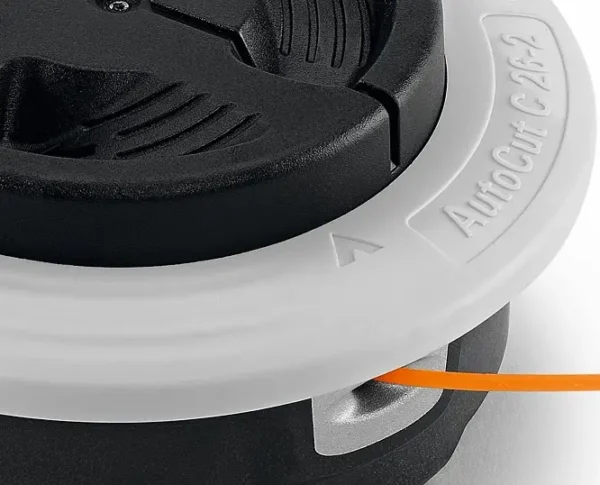 Tulejka prowadząca żyłkę głowicy AUTOCUT C 26-2 | STIHL - obrazek 4