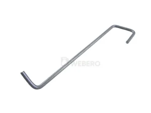 Cięgno sterowania przepustnicą pilarki MS 231 | MS 251 | STIHL