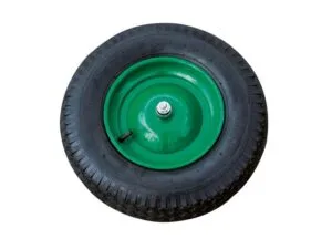 Koło do taczki 400-8 2PR