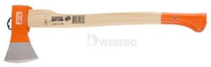 Siekiera uniwersalna BAHCO 1850g