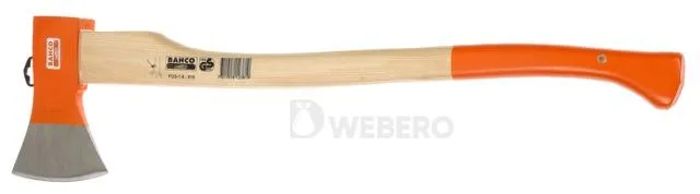 Siekiera uniwersalna BAHCO 2460g