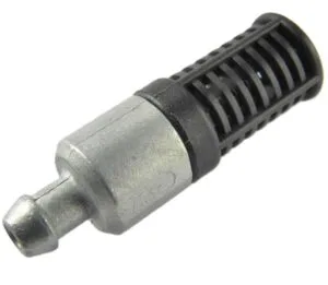 Oryginalna głowica ssąca oleju STIHL (smoczek oleju) o numerze 1123-640-3800.