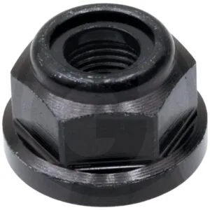 Nakrętka M10x1 mm | GRANIT