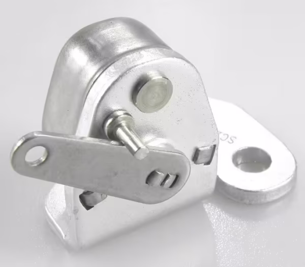 Termostat silnika kosiarki STIHL | STIGA | GGP | HUSQVARNA | WEIBANG |  LONCIN