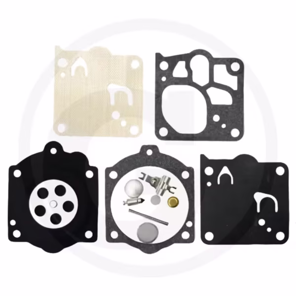 Zestaw WG-10 | PPG Paralotnia | K12-WG | WALBRO