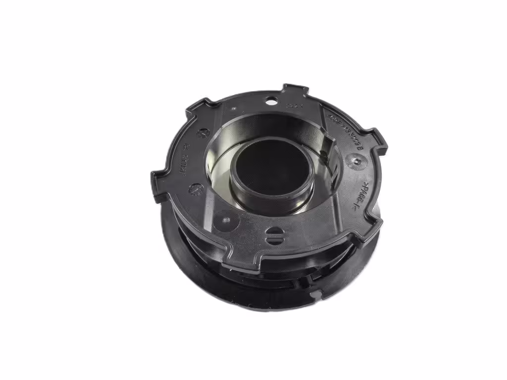 Wkład szpulkowy z zatyczką AutoCut C 26-2 STIHL 4002-740-6900 szpula żyłkowa, widok wewnętrznej części szpuli