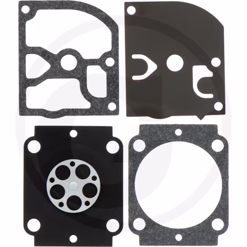 Zestaw membran do gaźnika ZAMA firmy GRANIT, Z numerem porównawczym GND-88