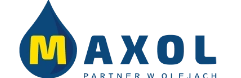 Logotyp firmy MAXOL