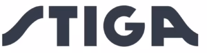 logotyp firmy STIGA
